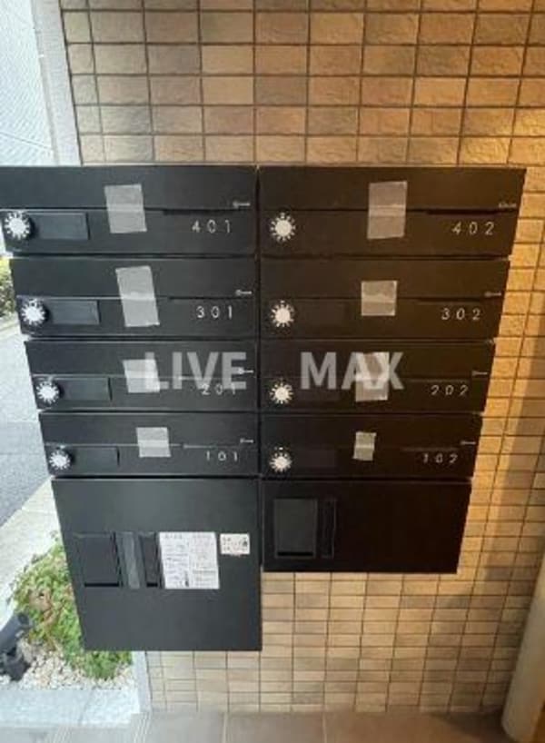 ロビー・ラウンジ