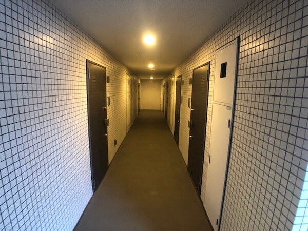 ロビー・ラウンジ