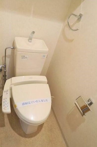 物件内観写真13　(～ゆっくりと落ち着く空間～)