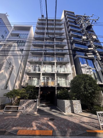 オーパスホームズ三田