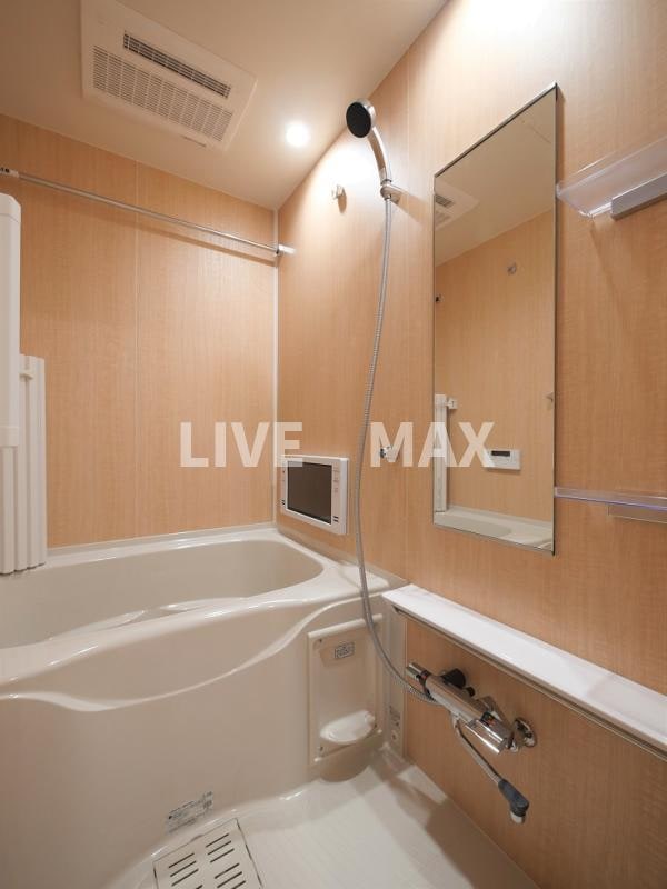 浴室(※同社施工参考写真使用)