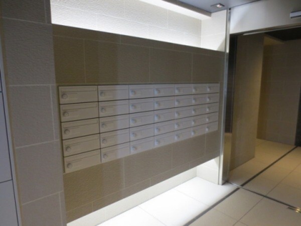 ロビー・ラウンジ