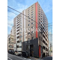 グランスイート銀座レスティモナークの外観写真