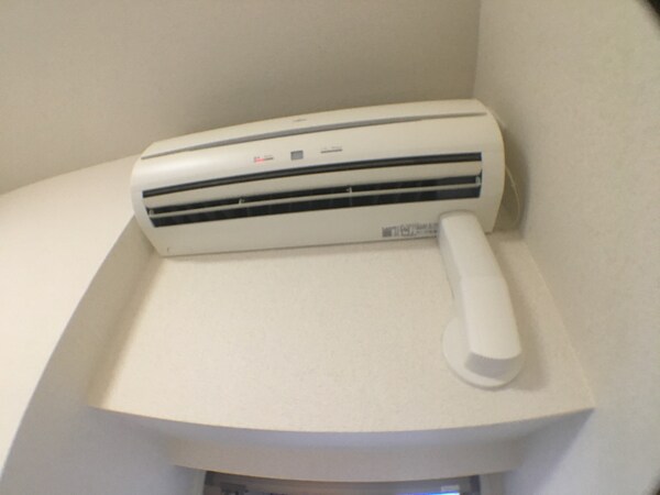 建物設備(■□仲介手数料は半月分（0.54ヶ月）となります！家具家電付)