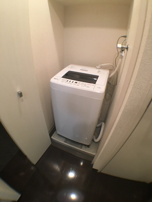 その他(■□仲介手数料は半月分（0.54ヶ月）となります！家具家電付)