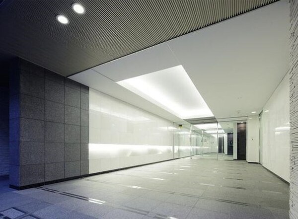 ロビー・ラウンジ