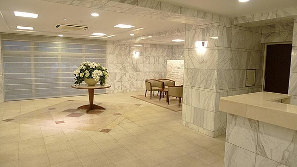 ロビー・ラウンジ(～内見予約受付中～お気軽にお問い合わせ下さい(^o^))