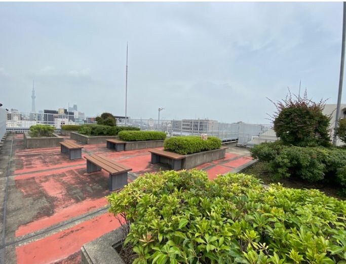 物件内観写真14　