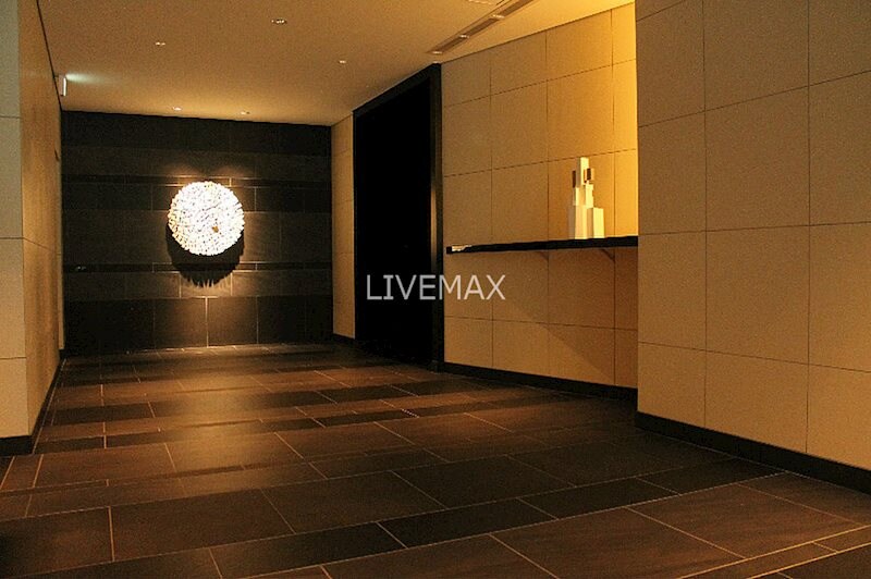 物件外観写真3　(設備充実のハイグレード賃貸マンションです。)