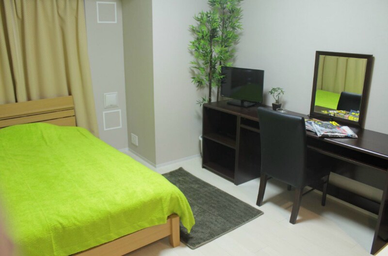 物件外観写真4　(モデルルーム)