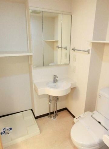 物件内観写真18　(リブマックスなら仲介手数料賃料半月分+消費税)