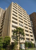 ヴィーダスカイコート品川