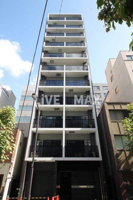 GRAN PASEO八丁堀Ⅱ