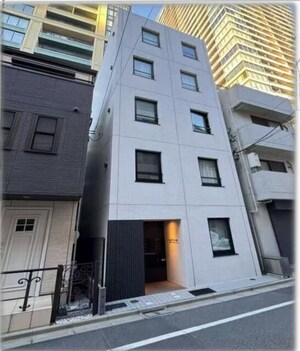 the GINZA  east外観写真