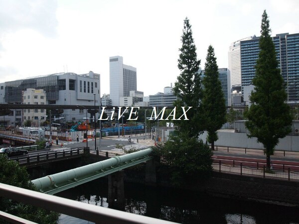 眺望(リブマックスなら仲介手数料賃料半月分+消費税)