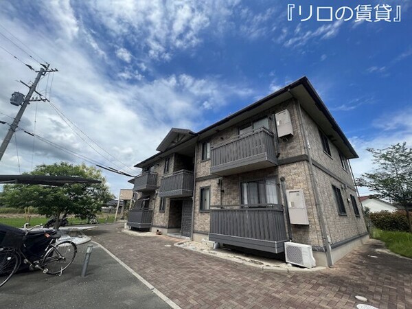 建物外観(外観)