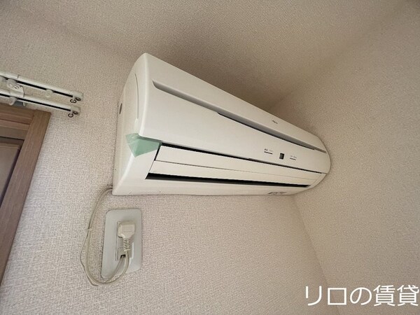 その他設備(別号室イメージ)