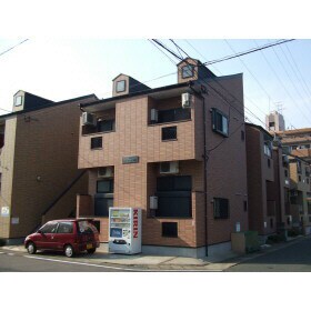 物件外観写真1　(外観)