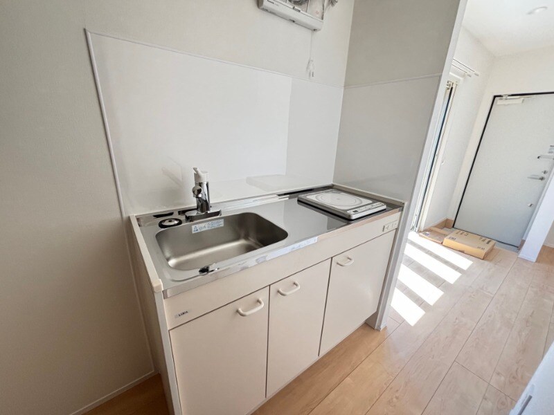 物件内観写真4　(別号室)