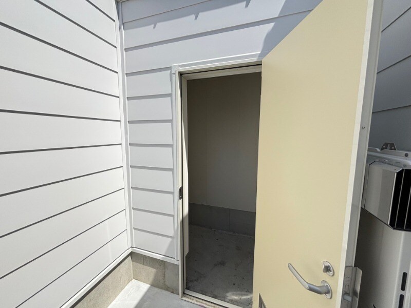 物件内観写真12　(別号室)