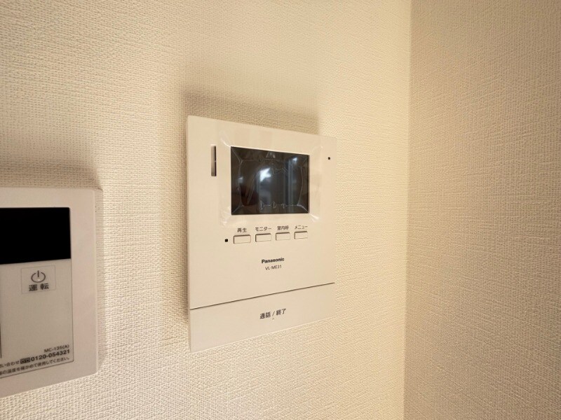 物件内観写真13　(別号室)