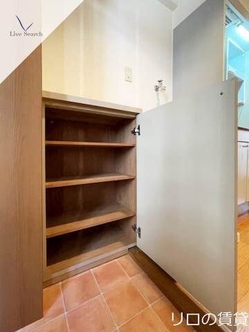 物件内観写真11　