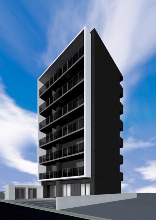 建物外観(外観)