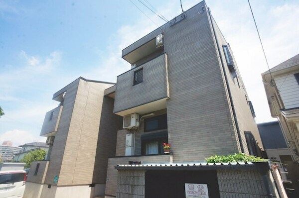 建物外観(外観)