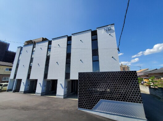 物件外観写真1　(外観)