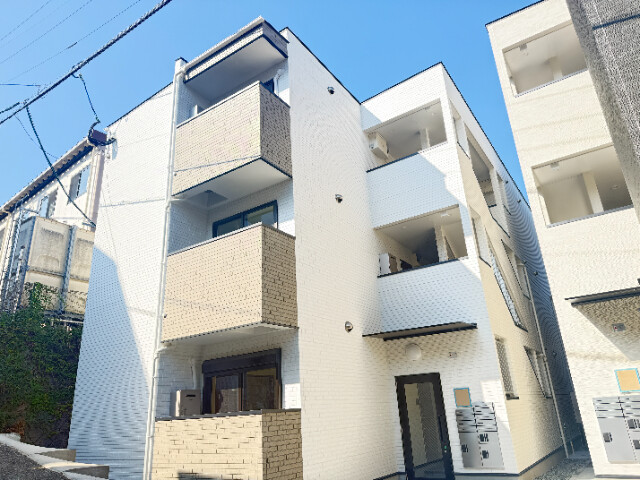 外観写真