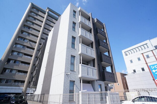 物件外観写真1　(外観)