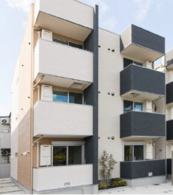 建物外観(外観)