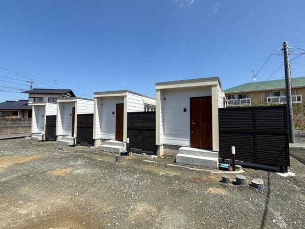 建物外観(外観)