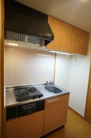 物件内観写真2　(別号室)