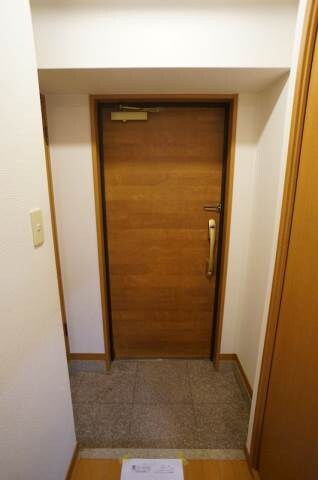 物件内観写真7　(別号室)