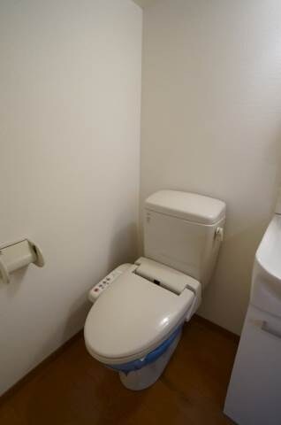 物件内観写真9　(別号室)