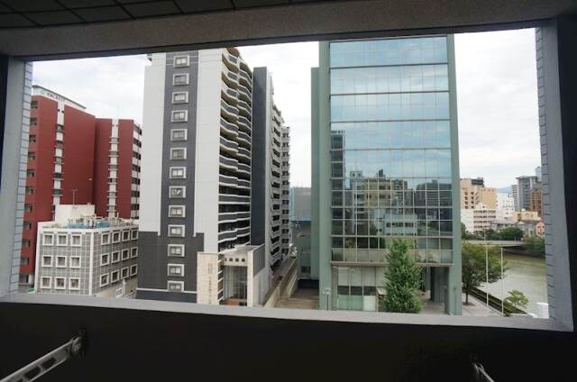 物件内観写真13　(別号室)