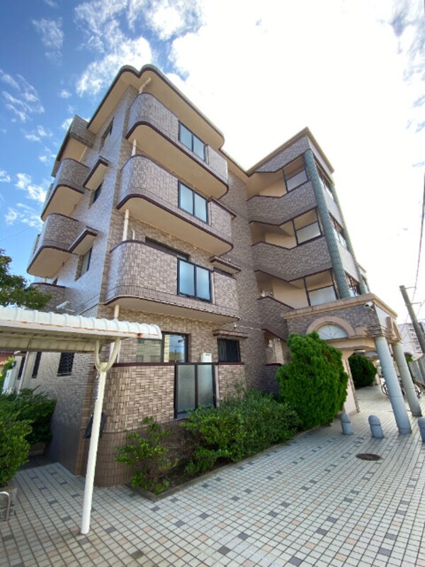 建物外観(外観)