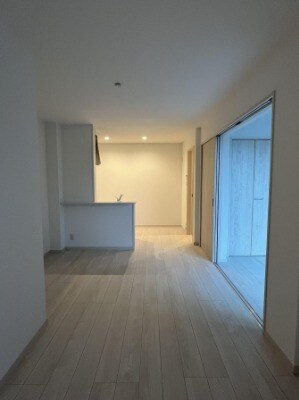 物件内観写真2　(同型イメージ)