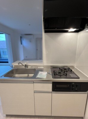 物件内観写真3　(同型イメージ)