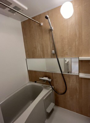 物件内観写真5　(同型イメージ)