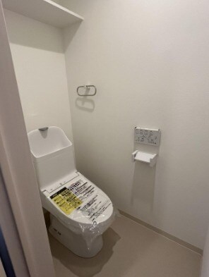 物件内観写真8　(同型イメージ)