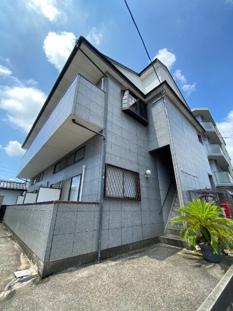 物件外観写真1　(外観)