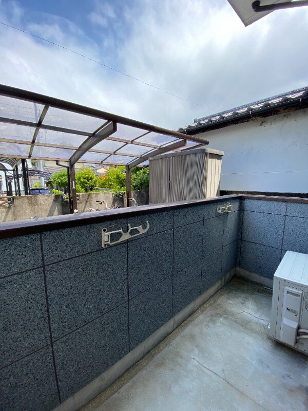 物件内観写真7　(別号室)