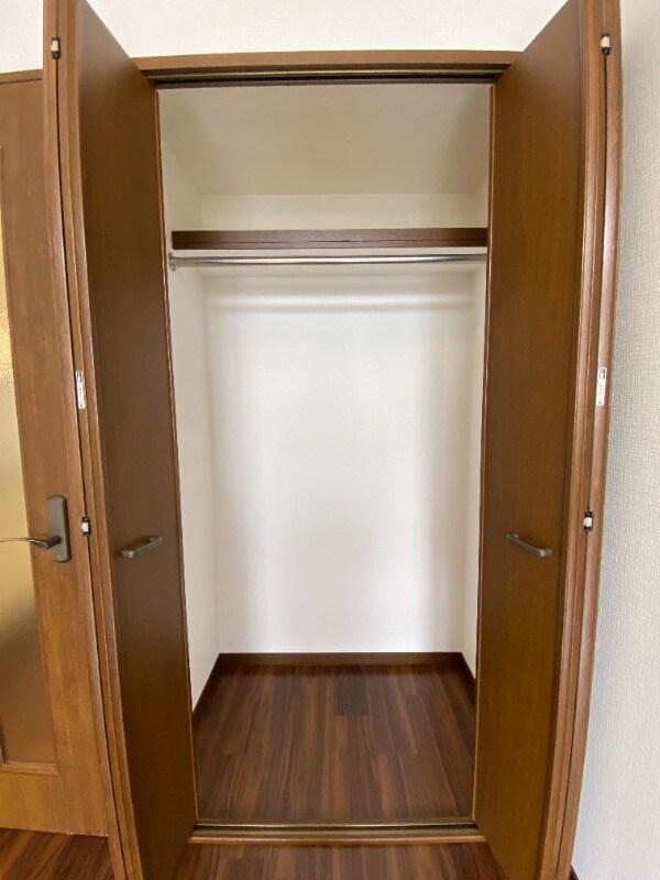 物件内観写真8　(別号室)