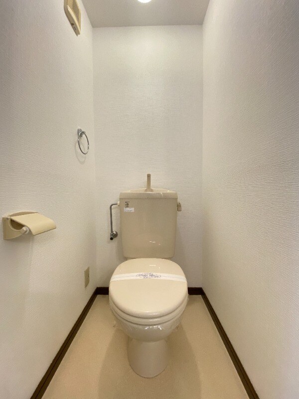 物件内観写真10　(別号室)