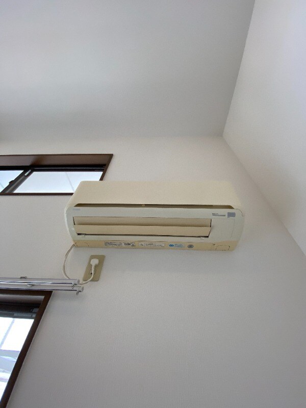 物件内観写真12　(別号室)