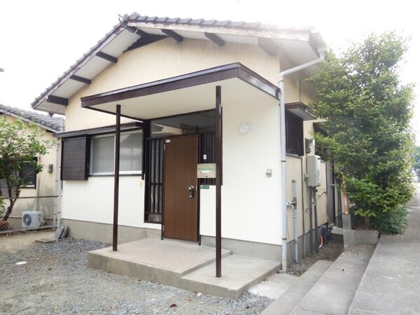 建物外観(外観)