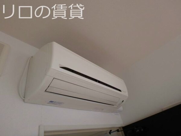 その他設備(別号室)