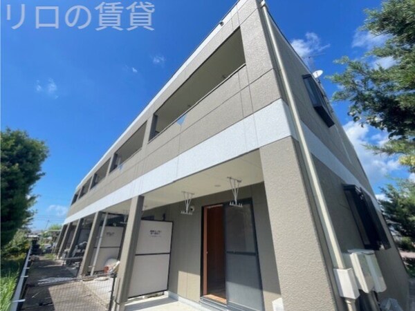 建物外観(外観)